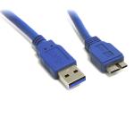 uc-3002aub type male micro cable