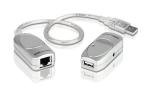 remote extender device using full