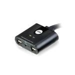 us424-at port device sharing peripheral
