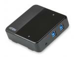 us234-at port remote device selector