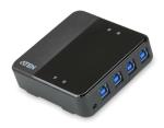 us434-at port peripheral sharing device