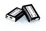extender type over cable black