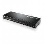 splitter port them devices projectors