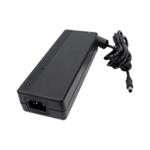 psuseassa-1201-24 input protection efficiency over