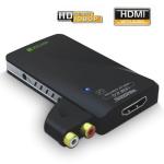 usbvgaws-uga17h1 mode hdmi audio output