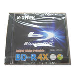 bmdritblu-rec01 blu-ray ritek discs 25gb