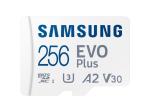 ffcsammbmc256sa plus card samsung speeds