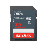 ffcsansdunr-032g class sandisk ultra card