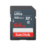 ffcsan64gsdunr class sandisk ultra card