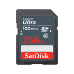 ffcsan256gsdunr class sandisk ultra card