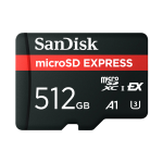 ffcsan512gtfsqxfn microsd devices uhs-i pcie