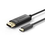 choetech usb-c displayport 60hz 2016