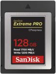 sdcfe-128g-gn4nn card cfexpress type lifetime