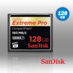 160mb speeds extreme compactflash write