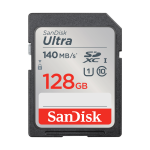 ffcsan128gsdunb sandisk uhs-i ultra card