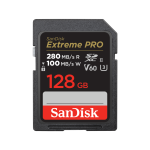 ffcsan128gsdxep video proof sandisk extreme