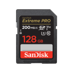 ffcsan128gsdxxd200 card sandisk uhs-i extreme