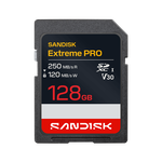 ffcsan128gsdxxj 128gb card video performance