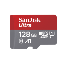 ffcsan128gtfquab card sandisk ultra 128gb