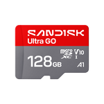 ffcsan128gtfqugn sandisk microsd uhs-i performance
