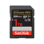 ffcsan1tsdxxd200 sandisk card uhs-i performance
