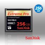 memory speeds extreme compactflash sandisk