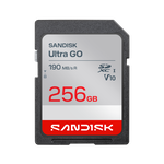 ffcsan256gsdugn uhs-i proof sdxc sandisk