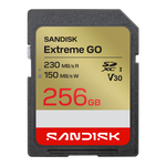 ffcsan256gsdxgn proof uhs-i card speed