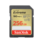 ffcsan256gsdxvv180 sandisk card speeds uhs-i