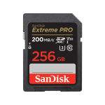 ffcsan256gsdxxd200 sandisk card uhs-i trade
