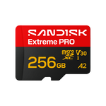 ffcsan256gsqxcj devices 256gb uhs-i sdsqxcj-256g-gs6ma