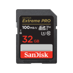 ffcsan32gsdsdxxo100 card sandisk uhs-i extreme