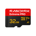 ffcsan32gsqxco performance 32gb uhs-i sdsqxco-032g-gs6ma