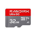 ffcsan32gtfqugn sandisk microsd uhs-i performance