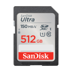 ffcsan512gsdunc sandisk uhs-i card memories