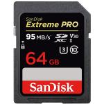 speeds video uhs-i extreme sdxc
