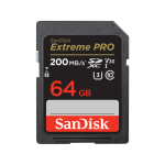 ffcsan64gsdxxu200 sandisk card uhs-i performance