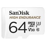 sdsqqnr-064g-gn6ia card record high endurance