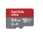 ffcsan64gtfquab card sandisk ultra microsd