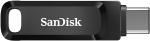 fussan128gsdddc3go1 type-c sandisk drive type-a