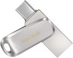 fussan512gsdddc4 type-c sandisk drive type-a