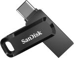 fussan512gsdddc3 type-c sandisk drive type-a