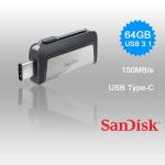 sdddc2-064g-q46 drive type-c sandisk dual