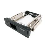 mobile rack design front into