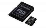 select microsdxc canvas sdcs2 kingston