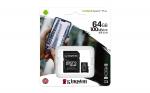 64gb kingston photos specifications warranty
