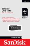 sdcz410-064g-g46 sandisk ultra shift design