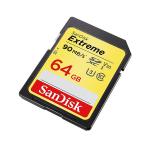 sandisk speeds cards 90mb class