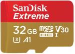 ffcsan32gtfqxafgn6mn sandisk extreme camera video