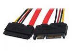 sata-dp-30 sata power data connector
